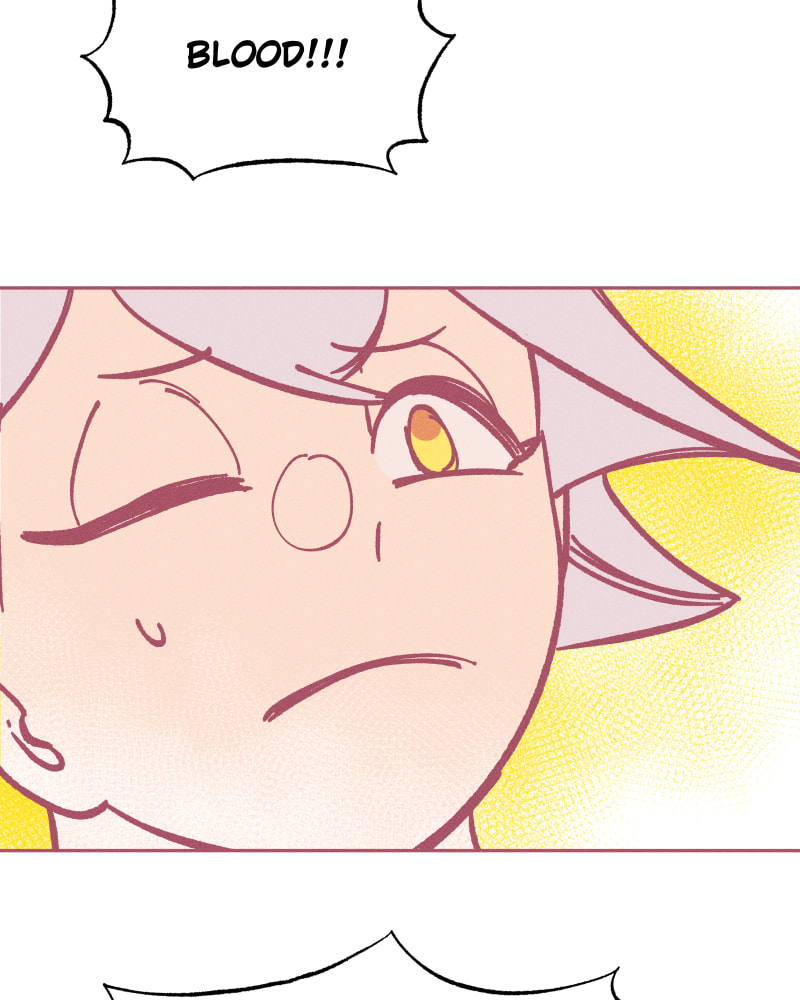 Milk Crown Chapter 95 page 203 - 
