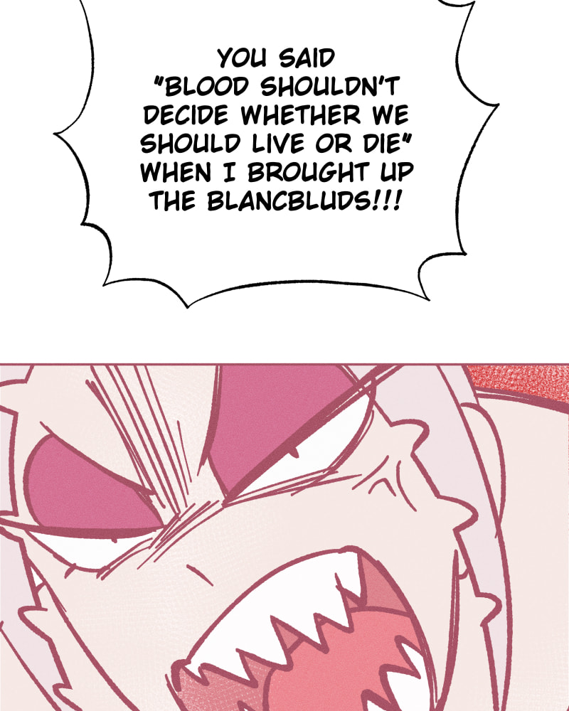 Milk Crown Chapter 95 page 204 - 