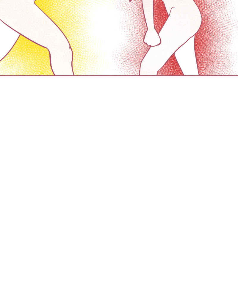 Milk Crown Chapter 95 page 208 - 