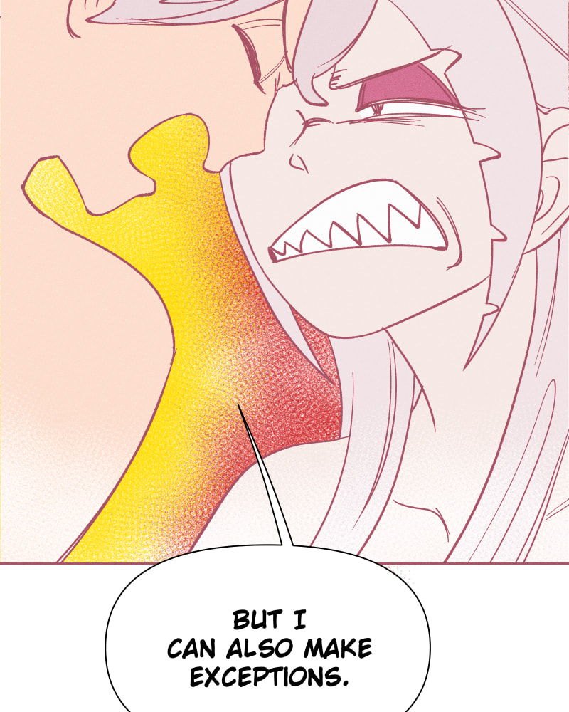 Milk Crown Chapter 95 page 210 - 