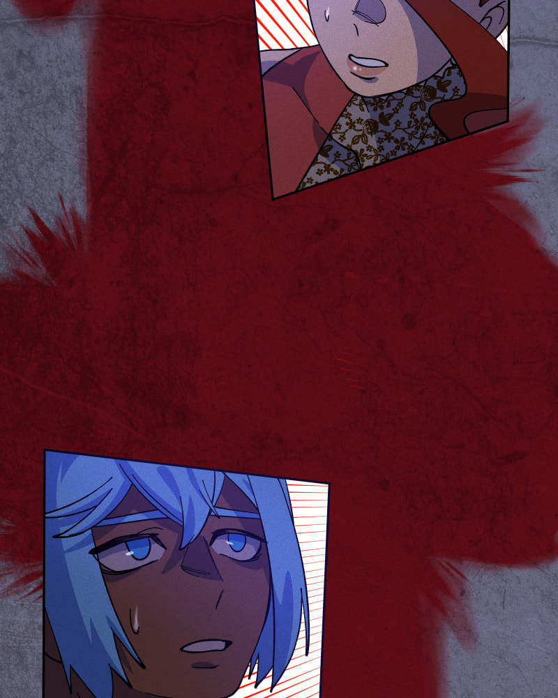 Milk Crown Chapter 95 page 22 - 