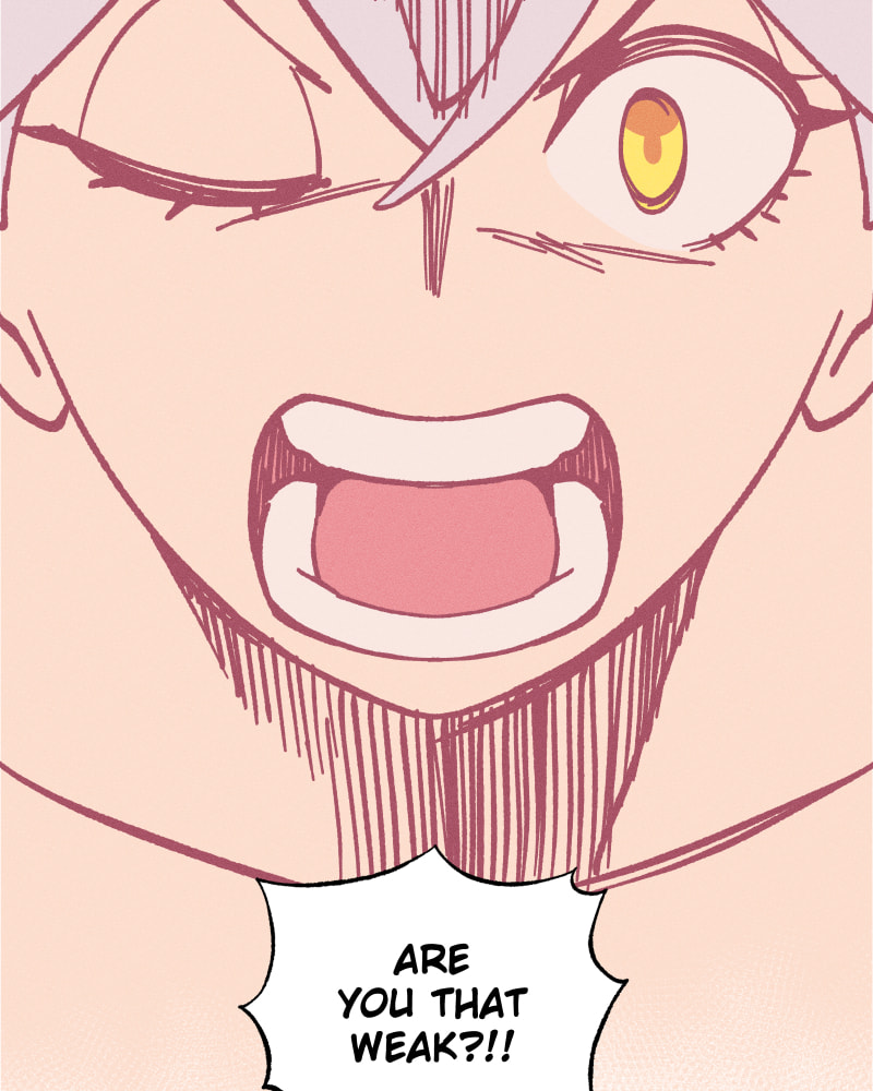 Milk Crown Chapter 95 page 213 - 
