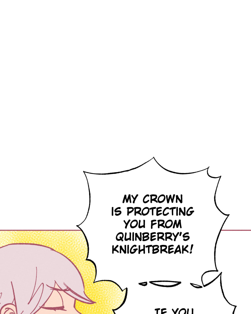 Milk Crown Chapter 95 page 224 - 