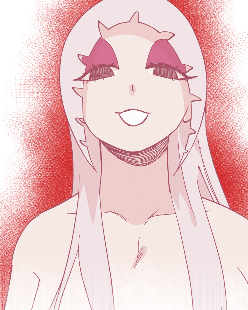 Milk Crown Chapter 95 page 228 - 