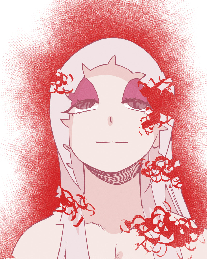 Milk Crown Chapter 95 page 231 - 