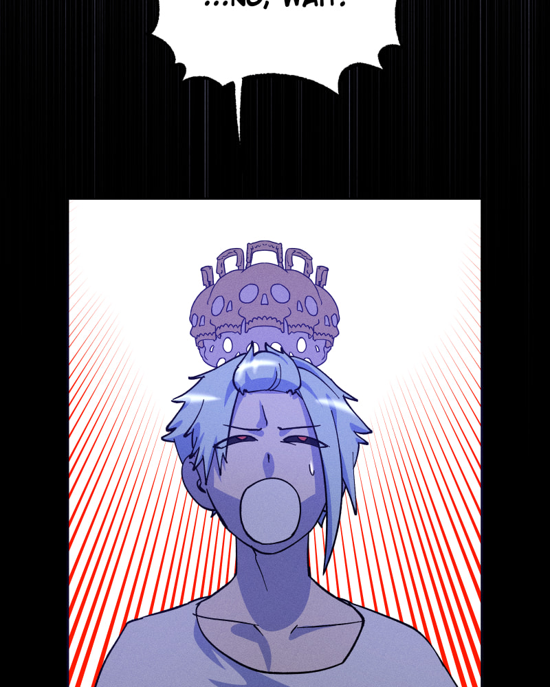 Milk Crown Chapter 95 page 25 - 