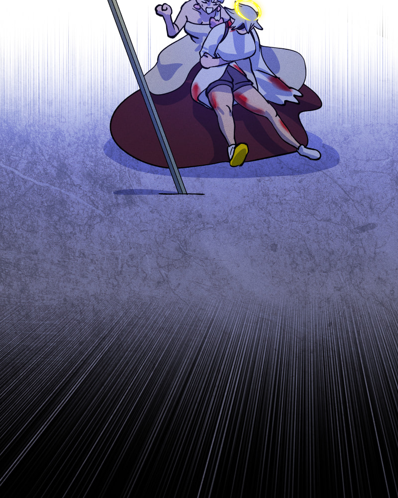 Milk Crown Chapter 95 page 241 - 