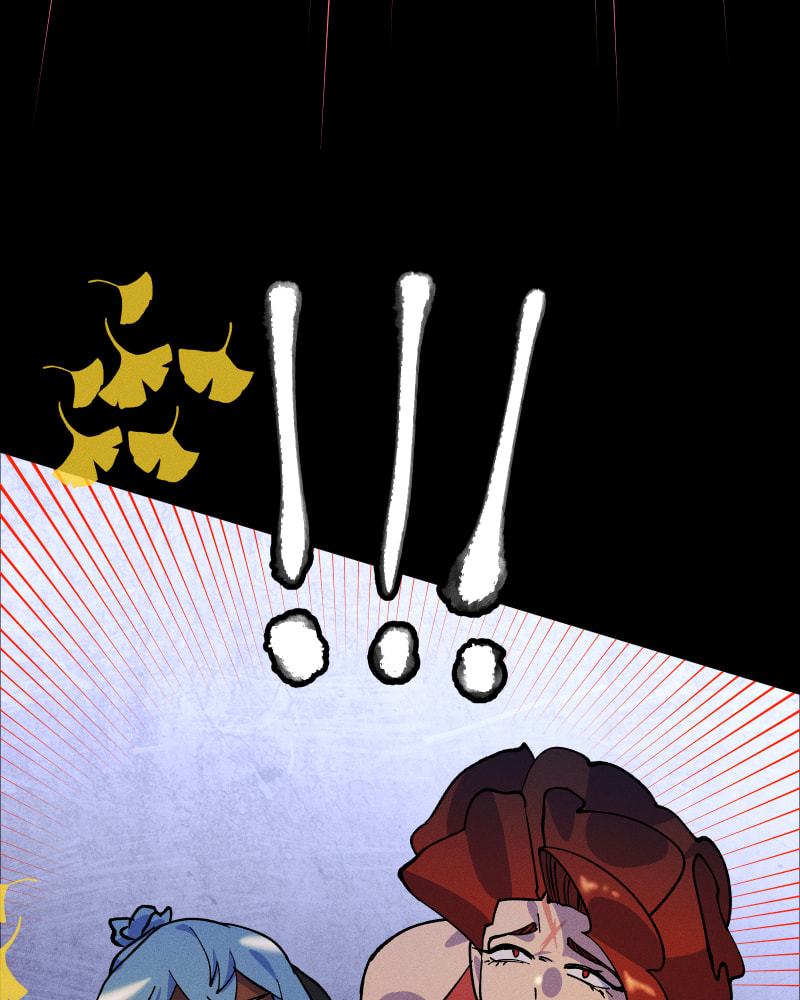 Milk Crown Chapter 95 page 32 - 