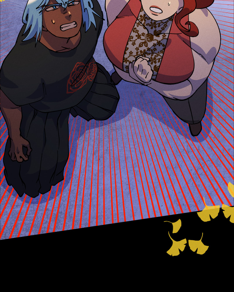 Milk Crown Chapter 95 page 33 - 