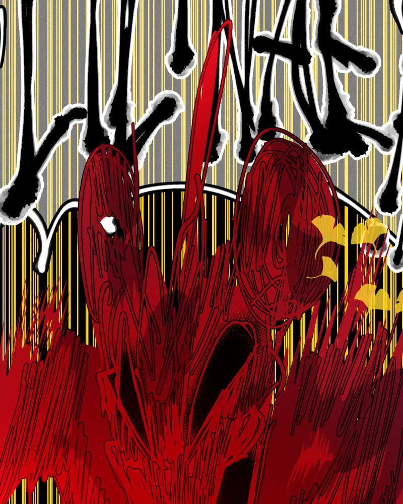 Milk Crown Chapter 95 page 39 - 