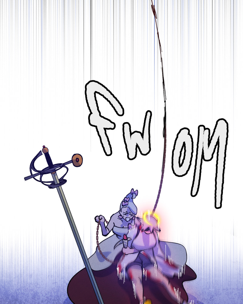 Milk Crown Chapter 95 page 52 - 