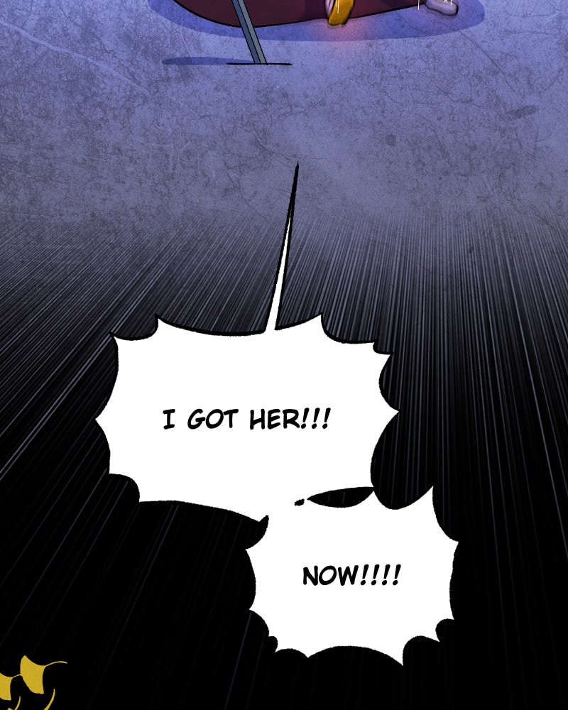 Milk Crown Chapter 95 page 53 - 