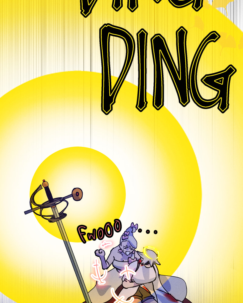 Milk Crown Chapter 95 page 55 - 