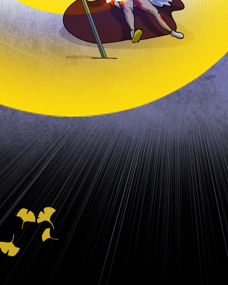 Milk Crown Chapter 95 page 56 - 