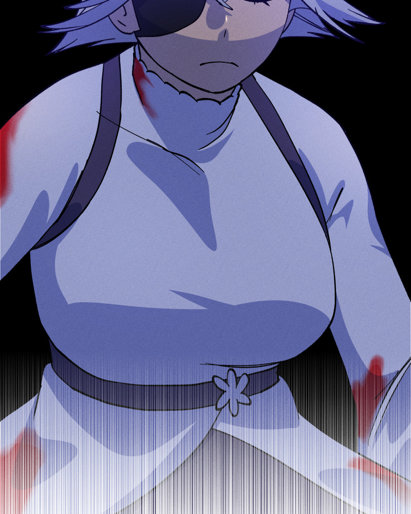 Milk Crown Chapter 95 page 58 - 