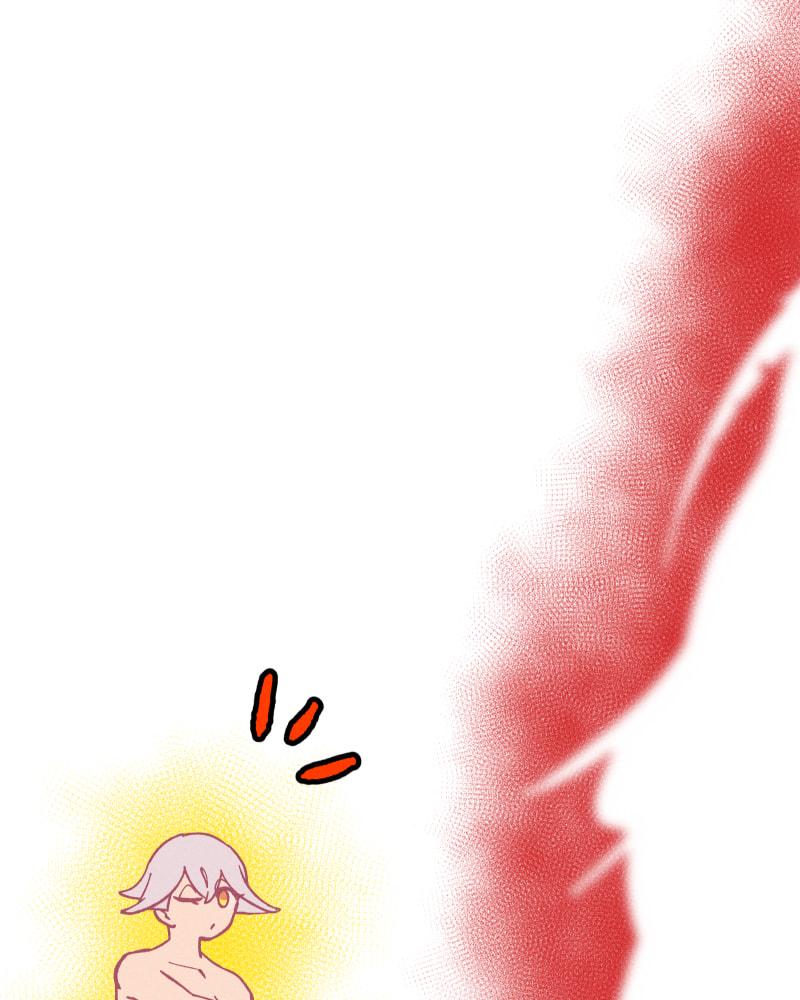 Milk Crown Chapter 95 page 64 - 