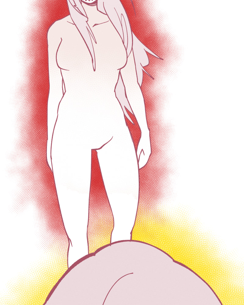 Milk Crown Chapter 95 page 68 - 