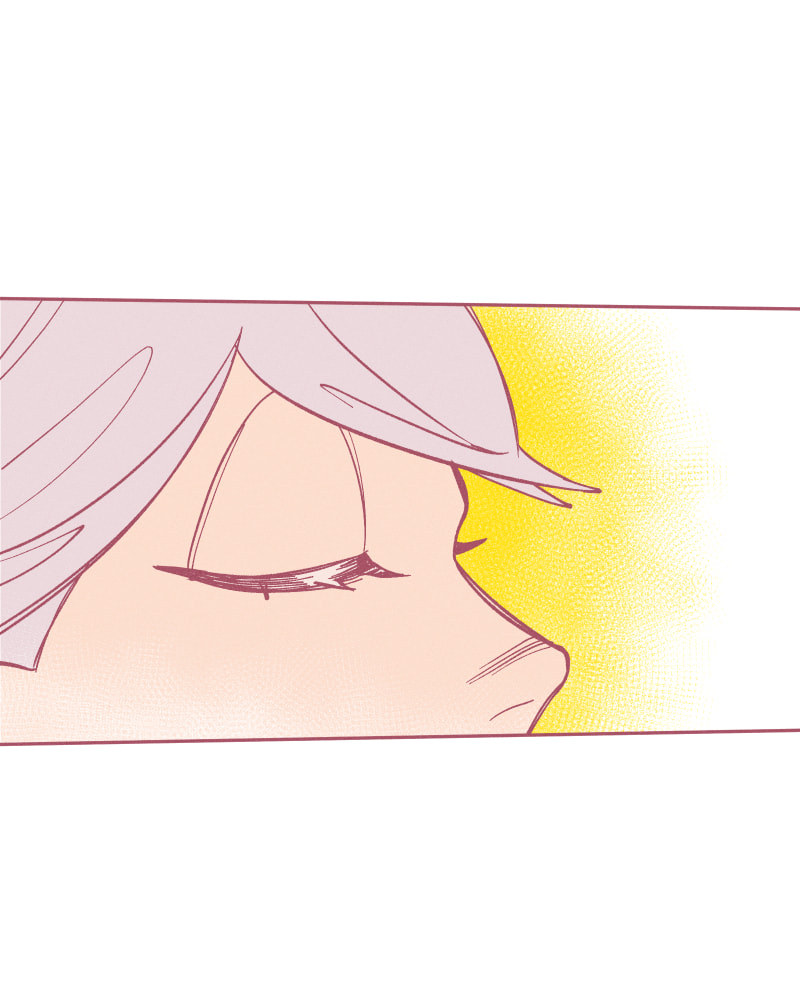 Milk Crown Chapter 95 page 73 - 