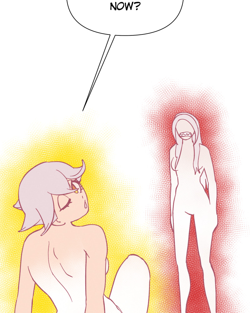 Milk Crown Chapter 95 page 75 - 