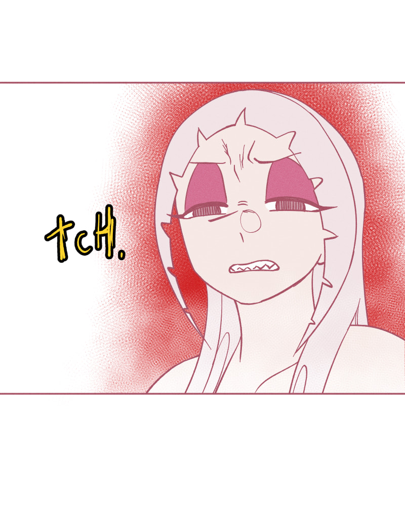 Milk Crown Chapter 95 page 80 - 