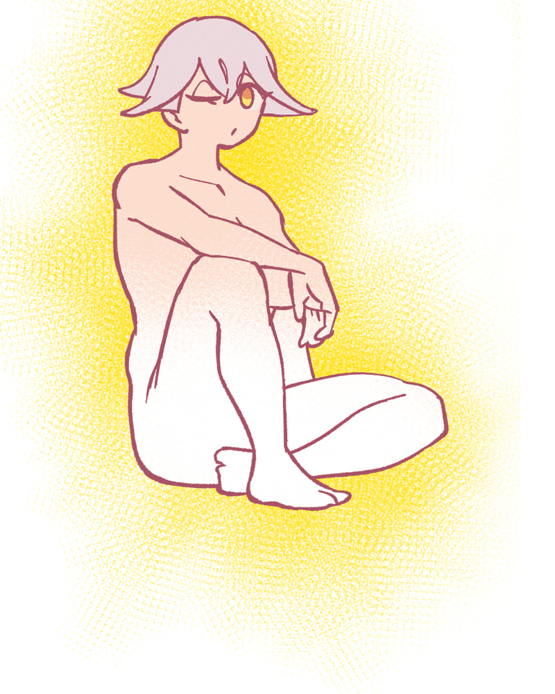 Milk Crown Chapter 95 page 83 - 
