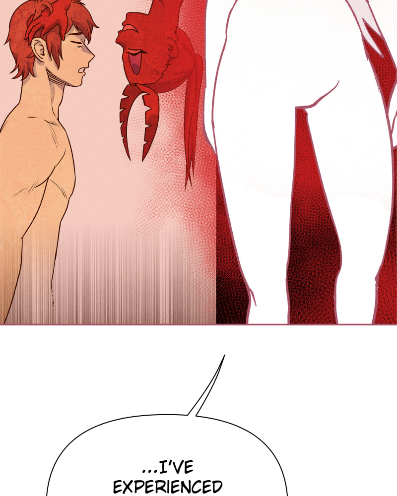 Milk Crown Chapter 95 page 86 - 