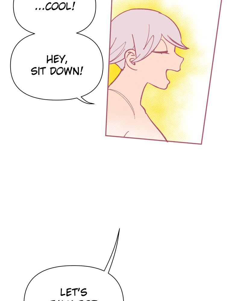 Milk Crown Chapter 95 page 89 - 