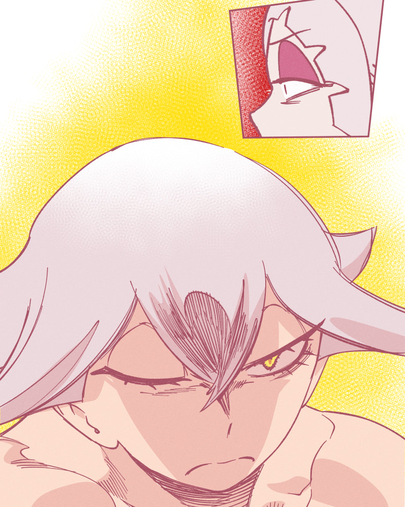 Milk Crown Chapter 95 page 94 - 