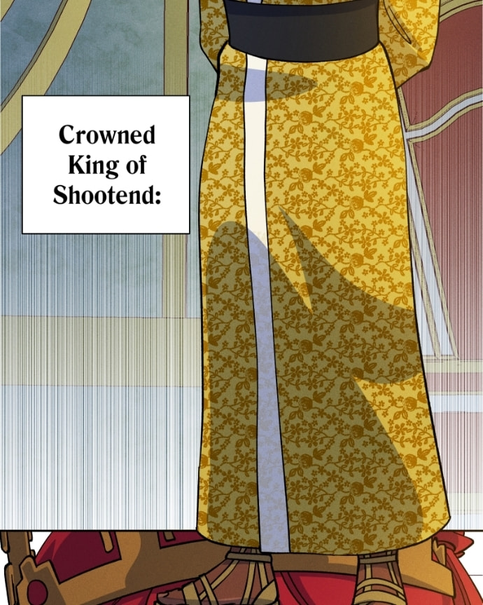 Milk Crown Chapter 97 page 11 - 