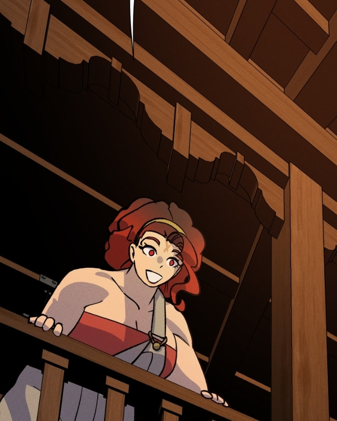 Milk Crown Chapter 97 page 102 - 