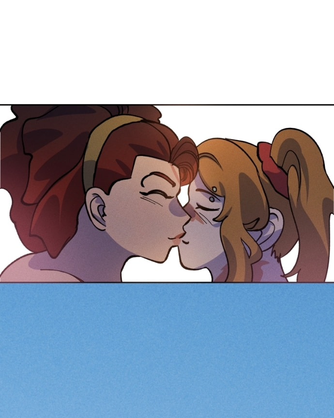 Milk Crown Chapter 97 page 107 - 