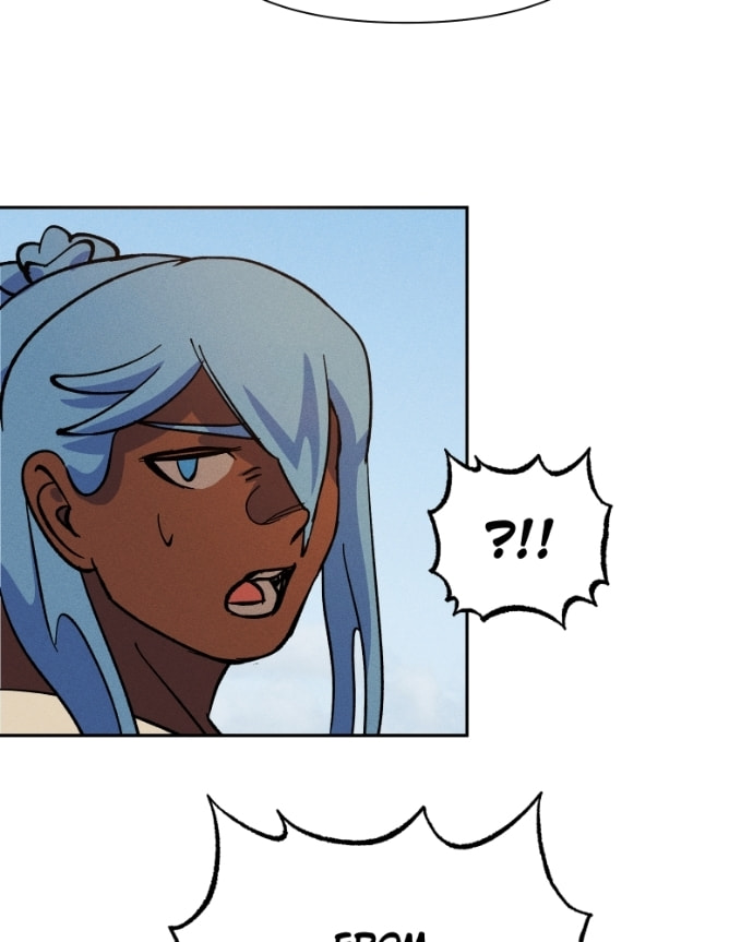 Milk Crown Chapter 97 page 115 - 