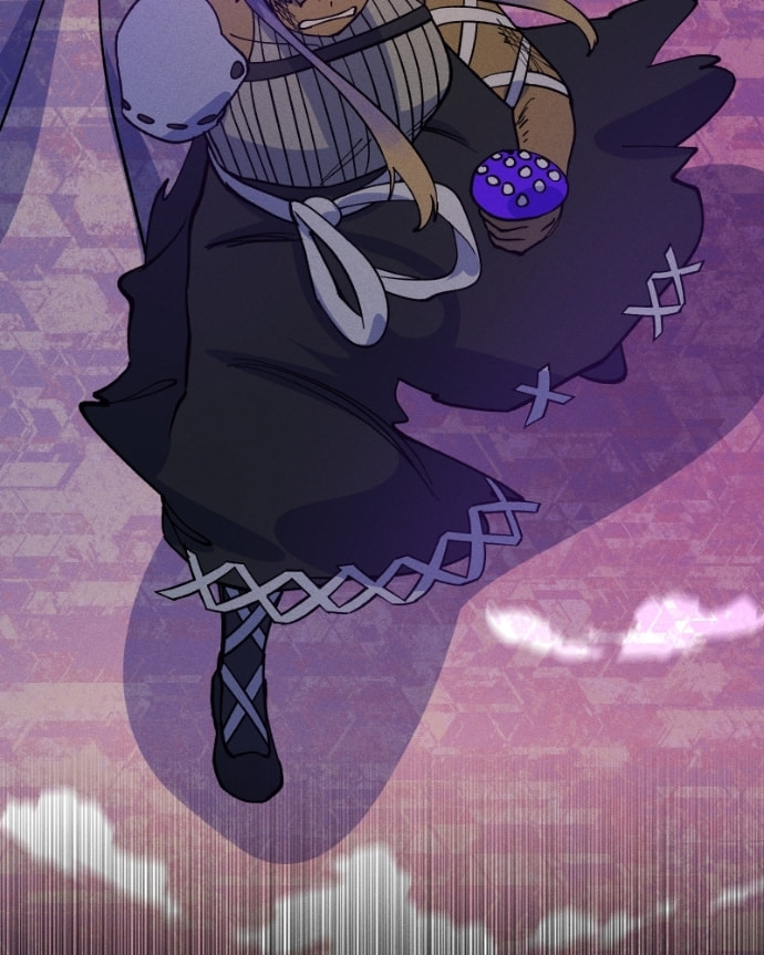 Milk Crown Chapter 97 page 124 - 