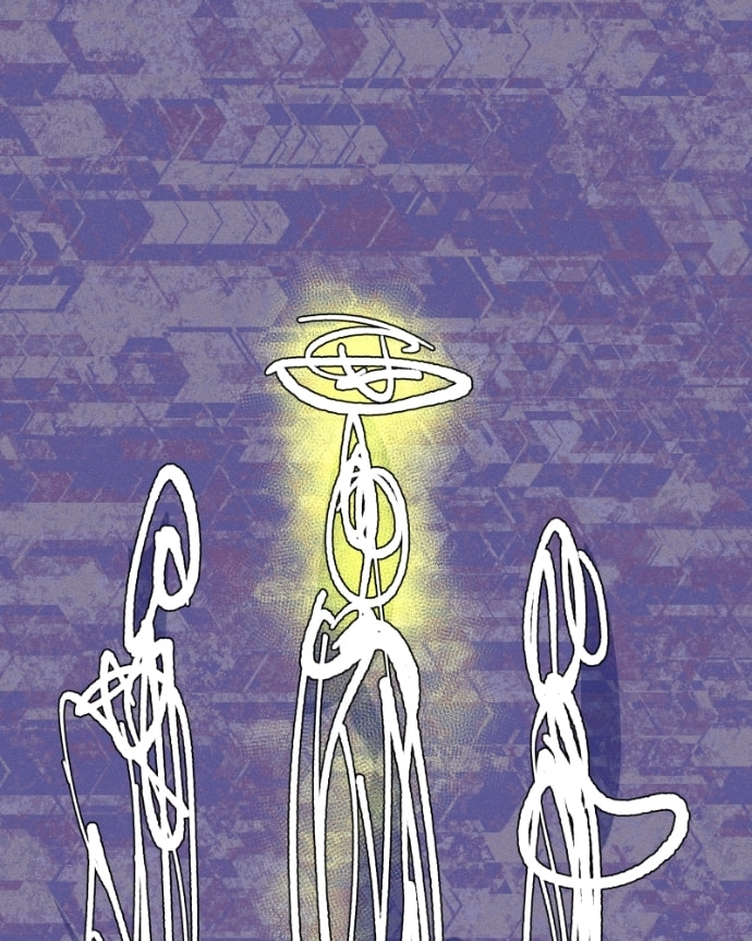 Milk Crown Chapter 97 page 127 - 