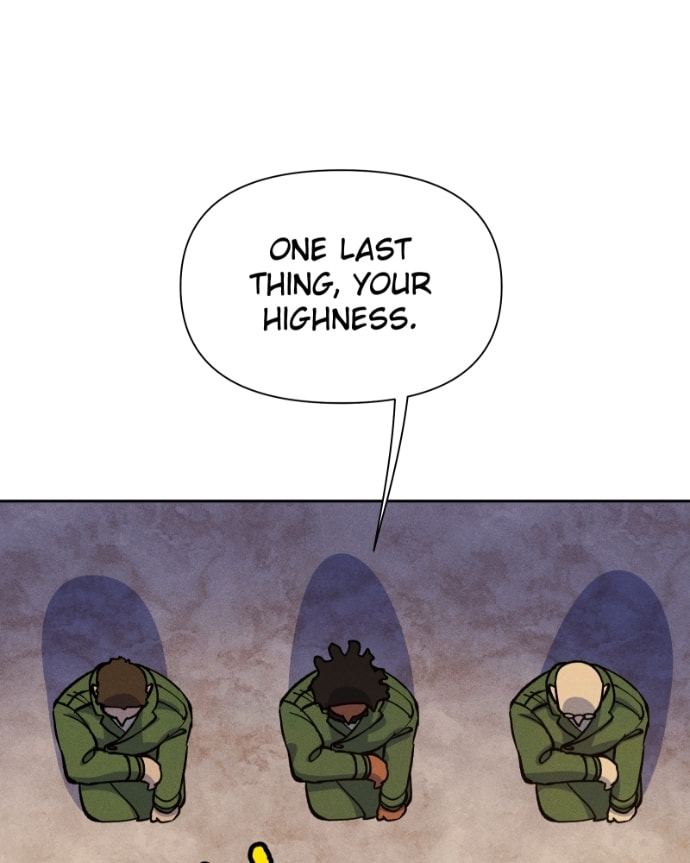 Milk Crown Chapter 97 page 14 - 
