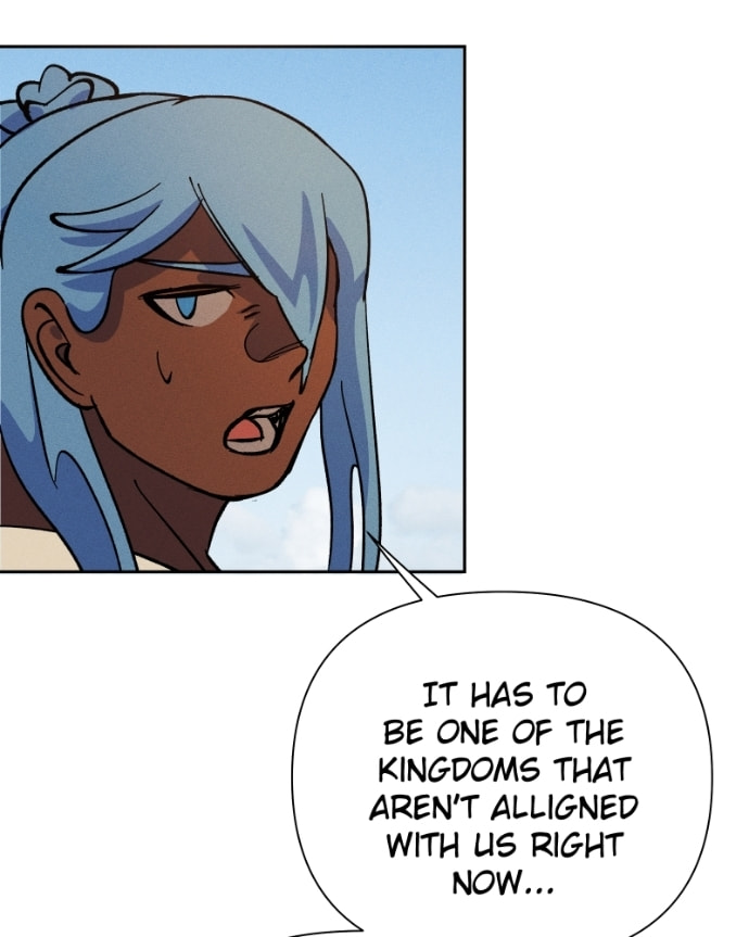 Milk Crown Chapter 97 page 131 - 