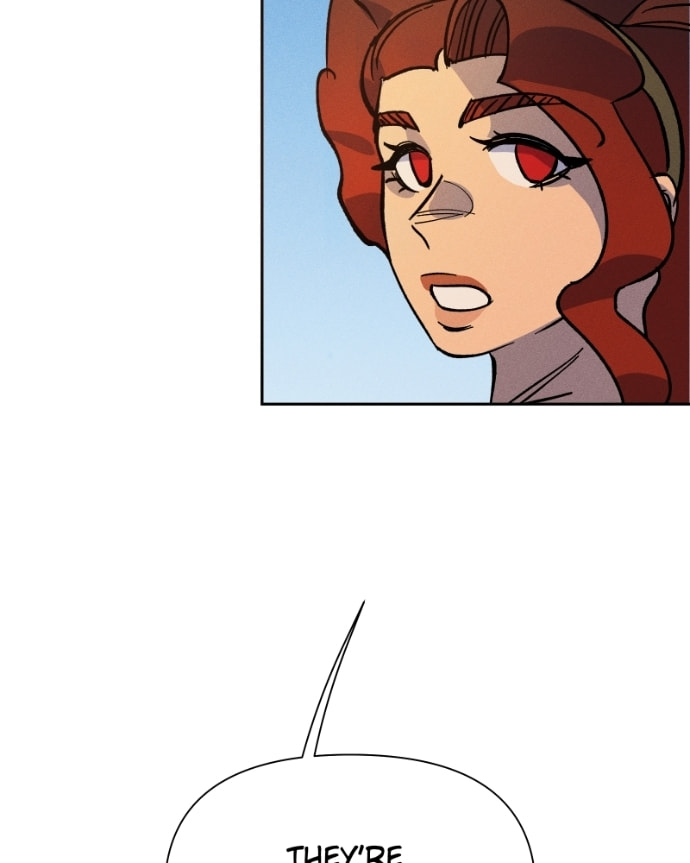 Milk Crown Chapter 97 page 133 - 