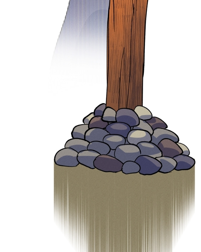 Milk Crown Chapter 97 page 144 - 