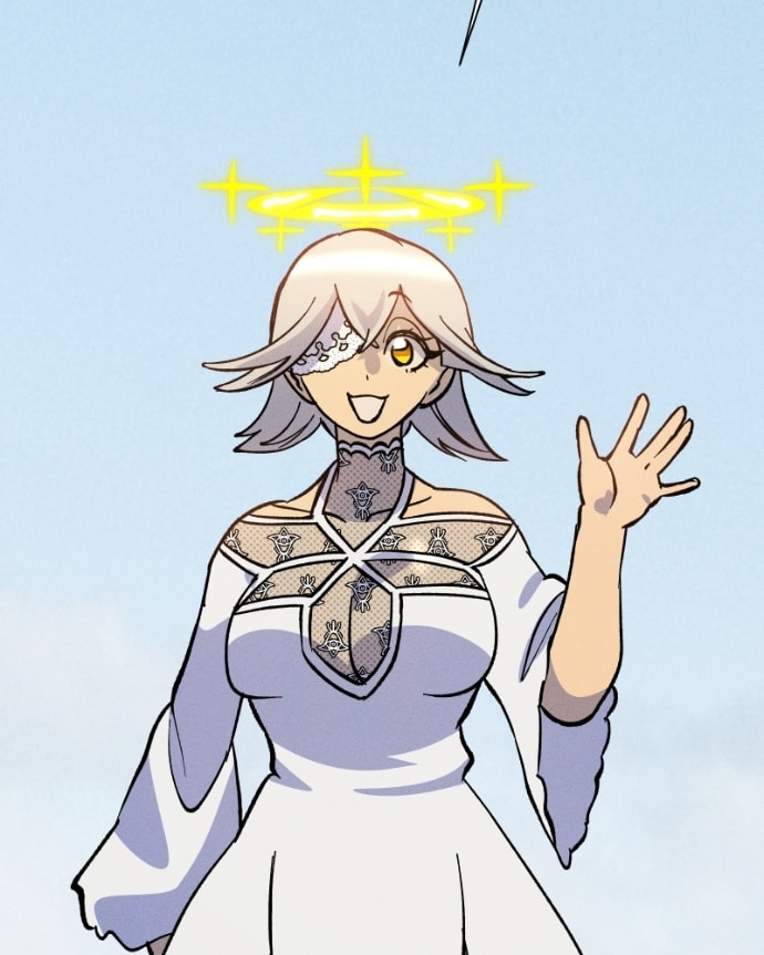 Milk Crown Chapter 97 page 148 - 