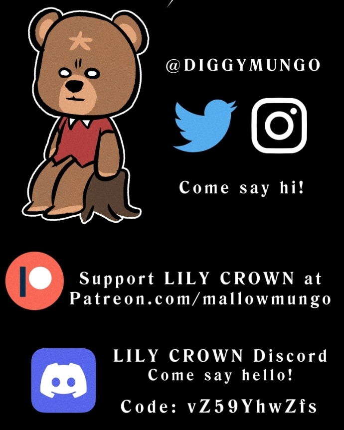 Milk Crown Chapter 97 page 156 - 