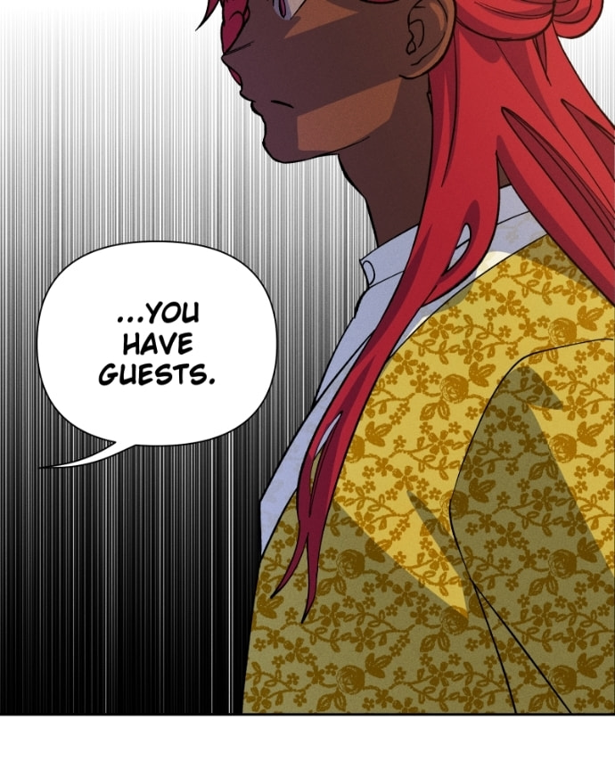 Milk Crown Chapter 97 page 17 - 