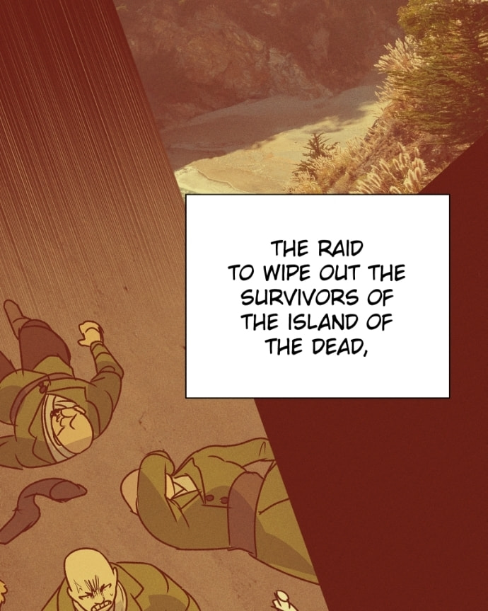 Milk Crown Chapter 97 page 38 - 