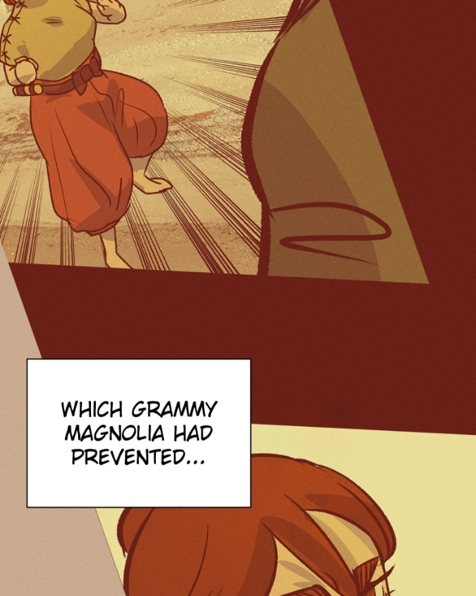 Milk Crown Chapter 97 page 41 - 