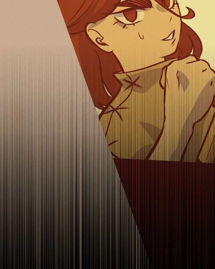 Milk Crown Chapter 97 page 42 - 