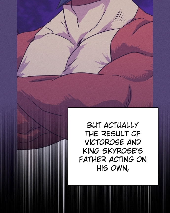 Milk Crown Chapter 97 page 45 - 