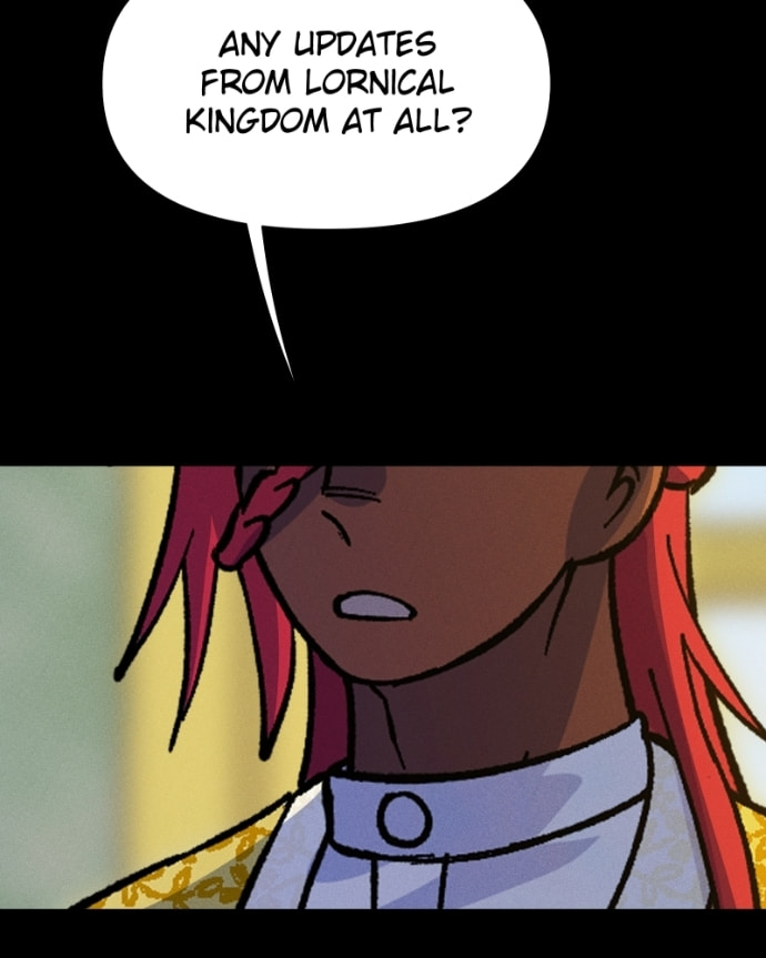 Milk Crown Chapter 97 page 6 - 