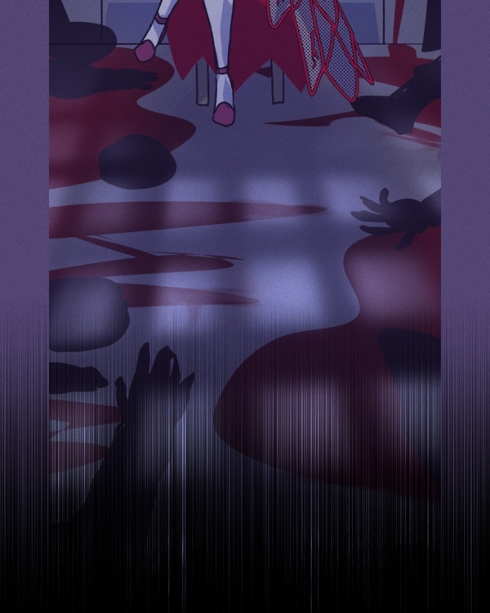 Milk Crown Chapter 97 page 52 - 