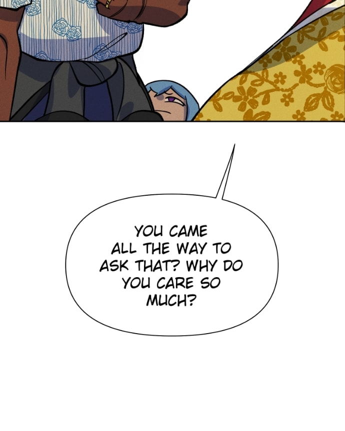 Milk Crown Chapter 97 page 62 - 