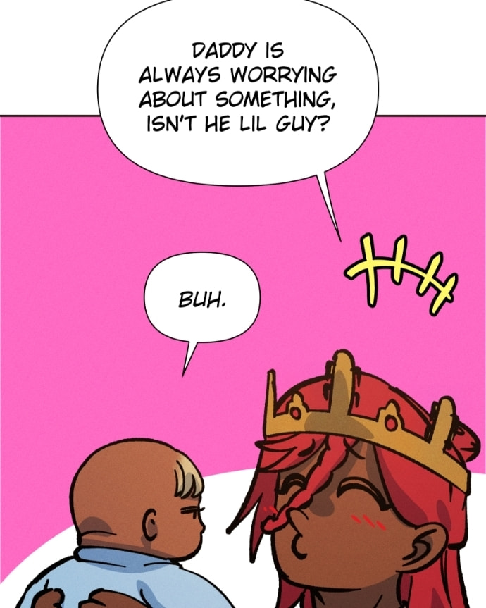 Milk Crown Chapter 97 page 72 - 