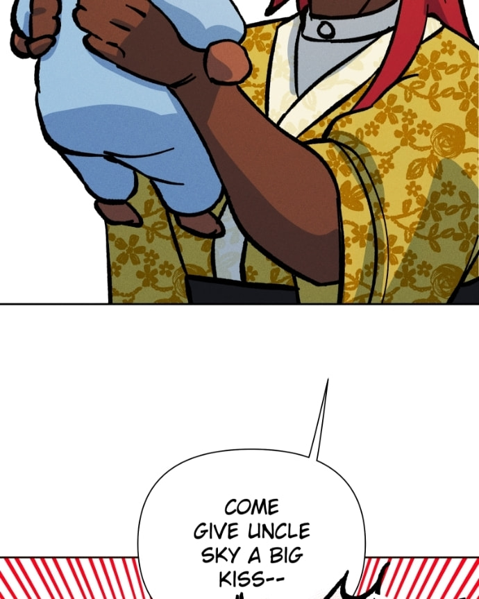 Milk Crown Chapter 97 page 73 - 